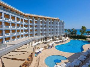 Hotel Grand Kaptan - Ultra All Inclusive