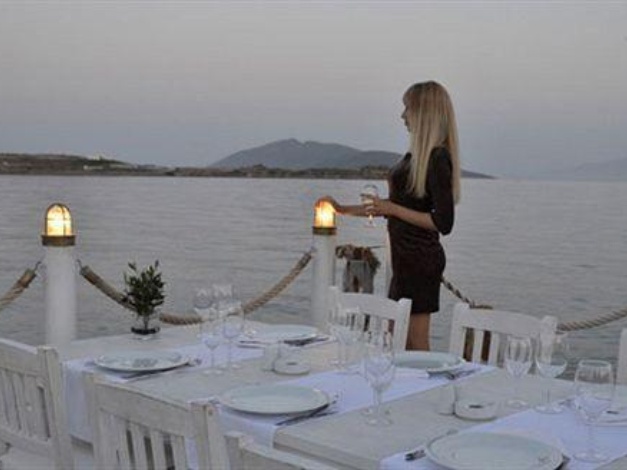 Isis Hotel & Spa Herşey Dahil (Goddess of Bodrum - All Inclusive)