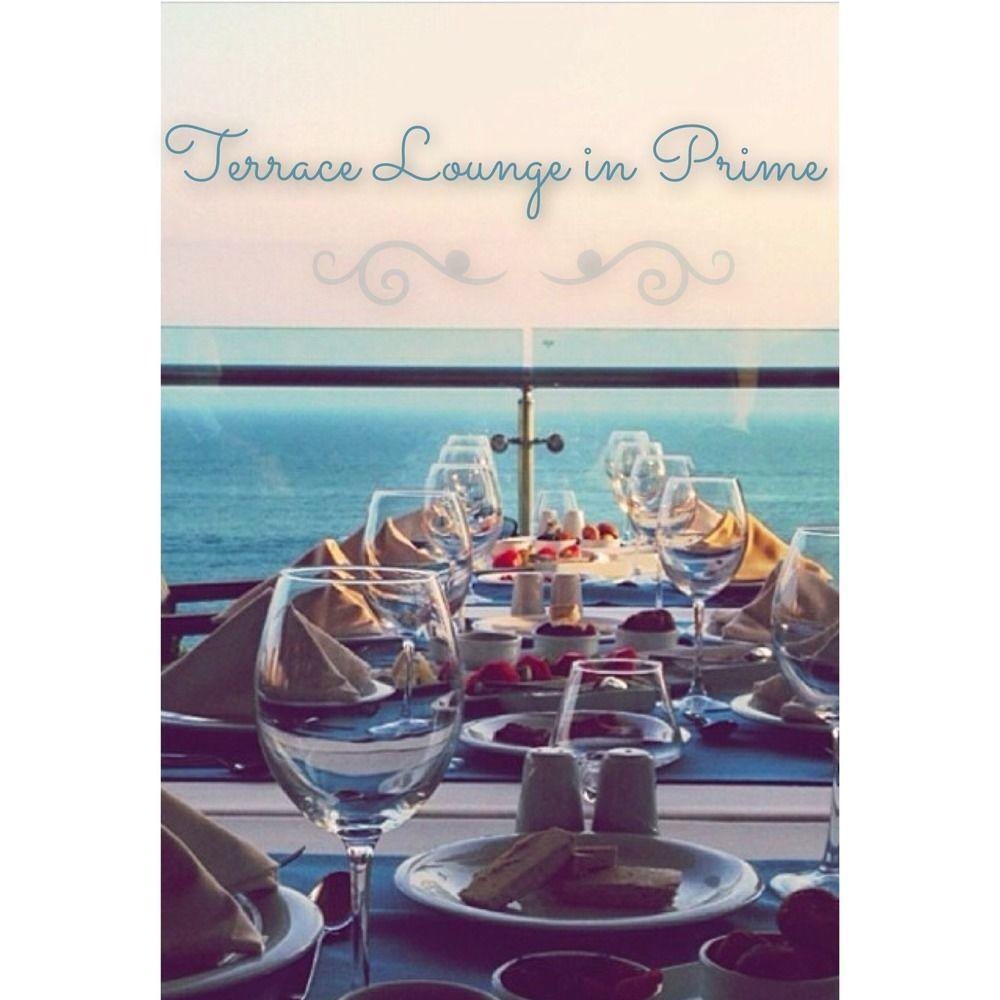 Prime Boutique Hotel Antalya