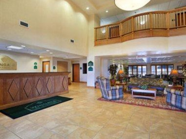 Comfort Inn & Suites Sheridan