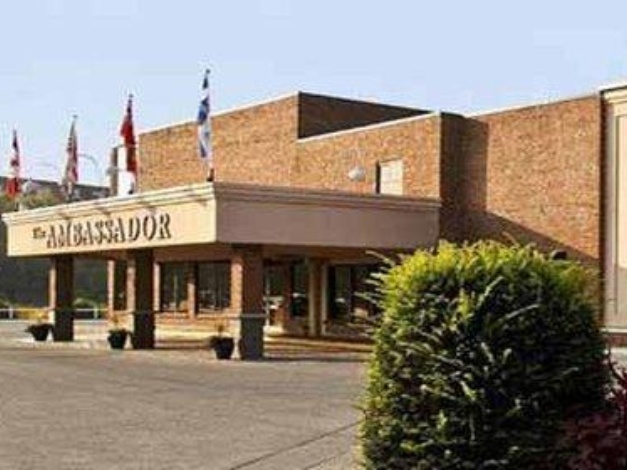 Ambassador Hotel & Conference Centre