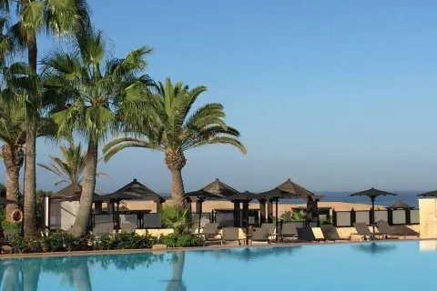 Robinson Agadir - All Inclusive