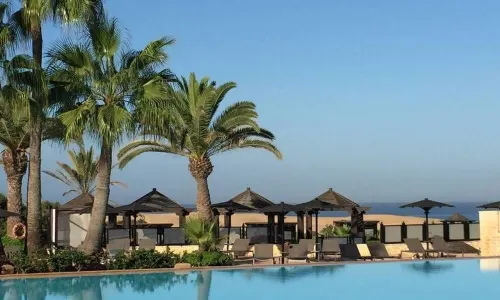 Robinson Agadir - All Inclusive