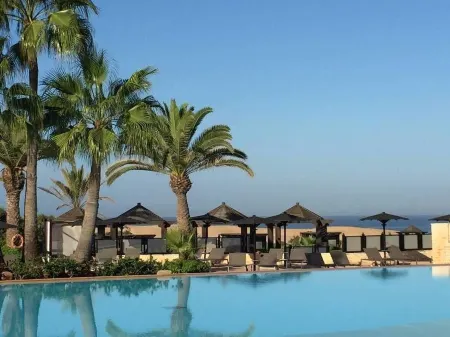 Robinson Agadir - All Inclusive