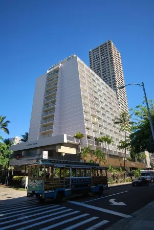 Hotel la Croix