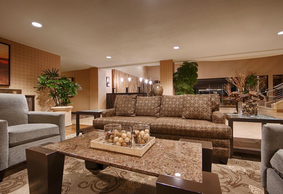 베스트 웨스턴 플러스