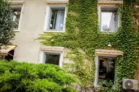 Fifteen Boutique Rooms Budapest with Self Check-IN