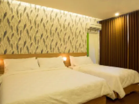 DeMira Hotel Gubeng otelleri