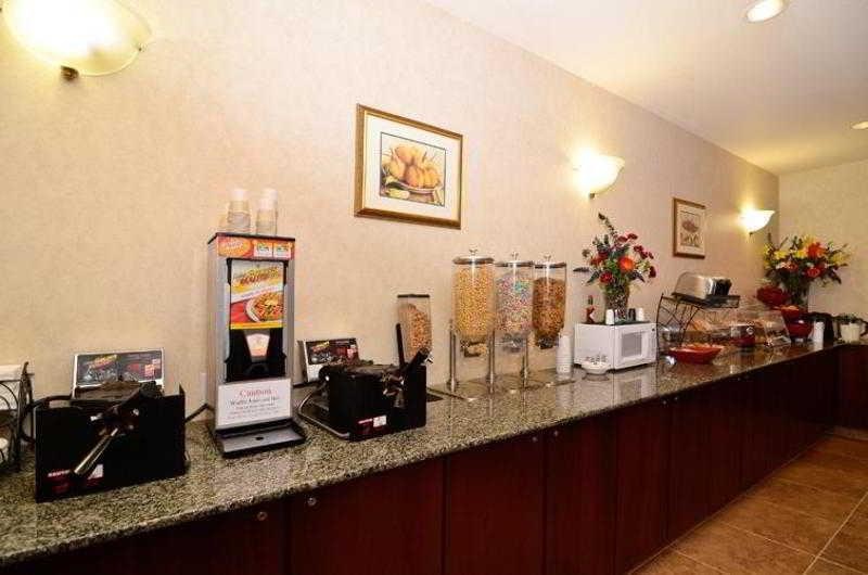 Best Western Plus Walla Walla Suites Inn