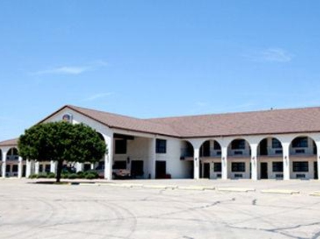 Weatherford Heritage Inn