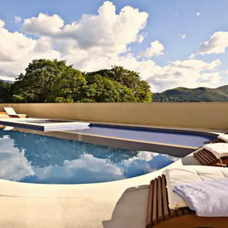 Hotel Granja Brasil Resort