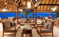Toberua Island Resort - 4-Star