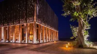 Nizuc Resort and Spa Hoteles en Cancún