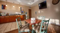 Best Western Plus Executive Hotel  Suites Hotels in Sulphur