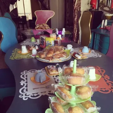 Abali' Gran Sultanato