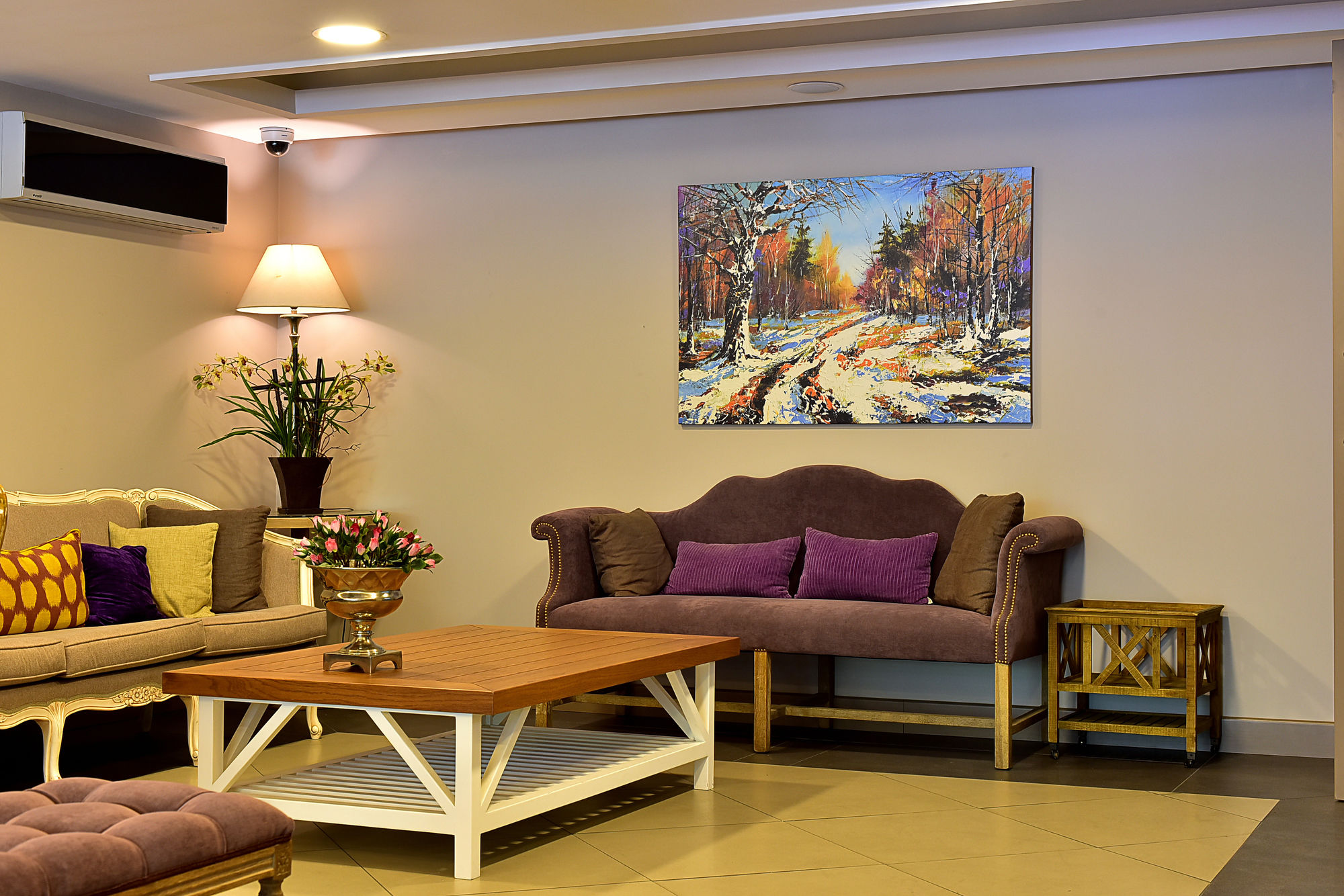 Cheya Beşiktaş Hotel (Cheya Besiktas Hotel & Suites- Special Category)