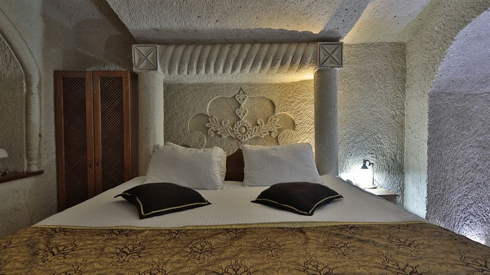 Ottoman Cave Suites