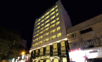 Saigon Hotel Dong Du
