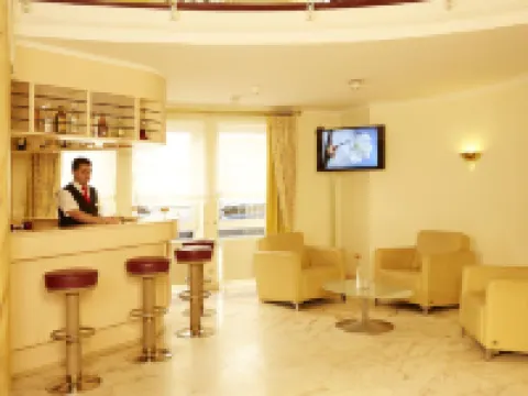 H+ Herzog Widukind Stade Hotels in Stade