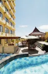 Pandanaran Simpang Lima