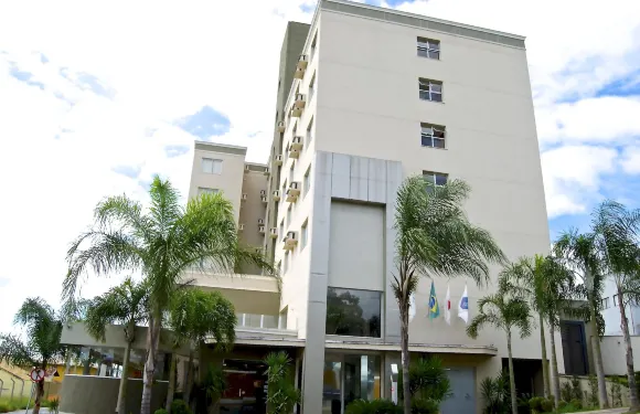 韋斯帕夏諾維希恩校園公寓酒店