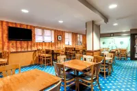 Ramada by Wyndham Jersey City - Morgenmad