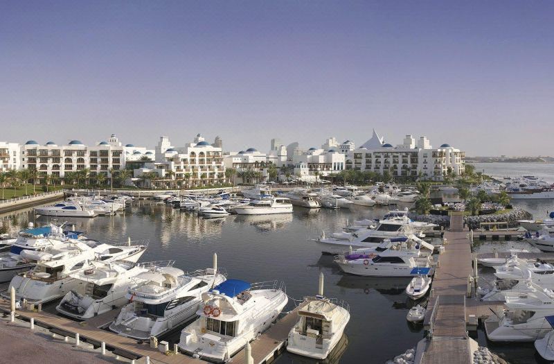 Park Hyatt Dubai