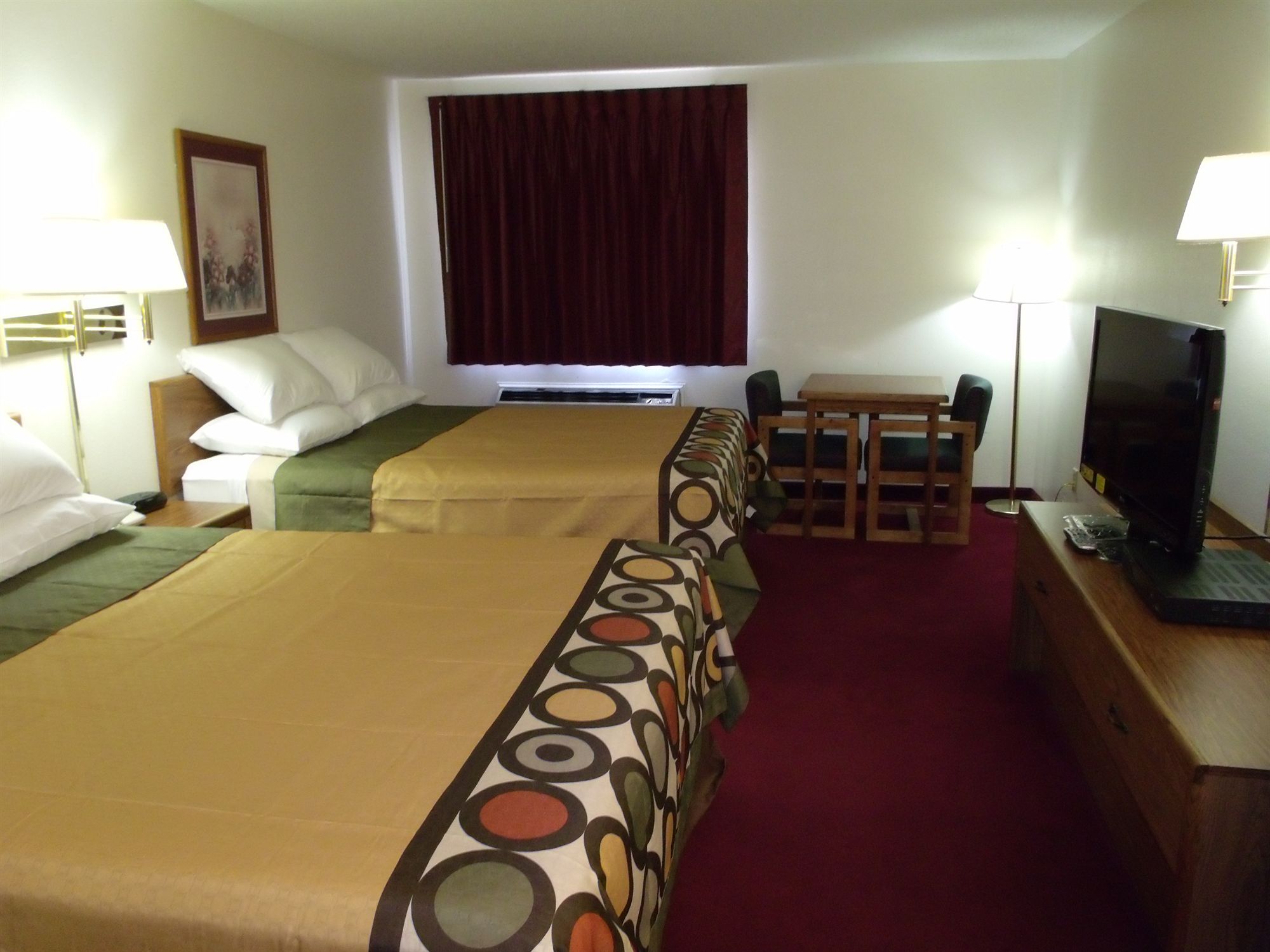 Americas Best Value Inn & Suites Harrisonville