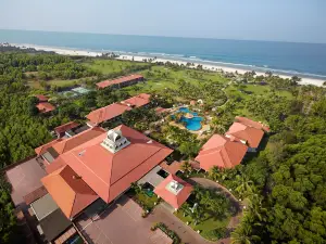 Caravela Beach Resort