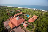 Caravela Beach Resort Hotels in Orlim