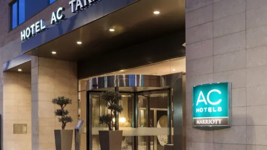 AC Hotel Tarragona