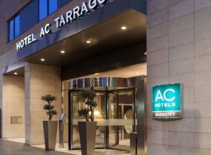 AC Hotel Tarragona