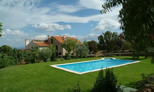 El Turcal