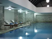 Atlantica Miramare Beach - Pools
