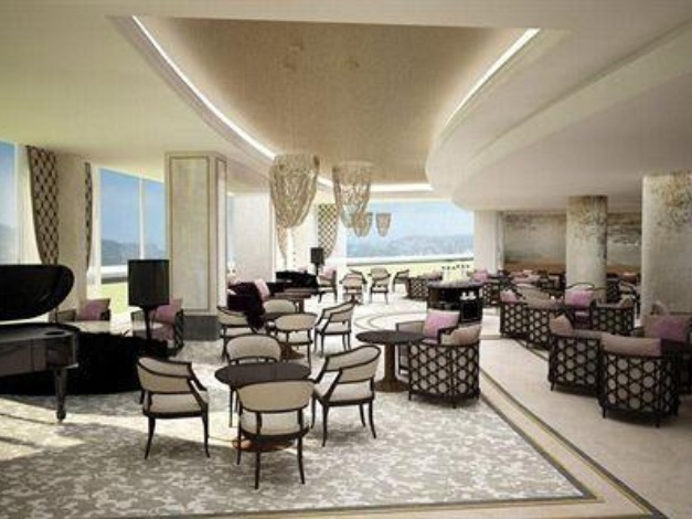 The Grand Tarabya