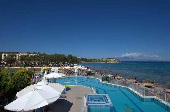 sensimar caravel zakynthos