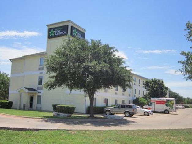 Extended Stay America Suites - Austin - Round Rock - North