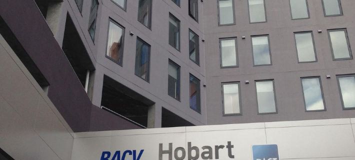 Racv Hobart Hotel Hotels in Hobart