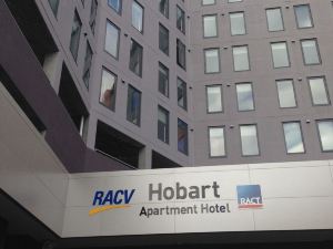 Racv Hobart Hotel