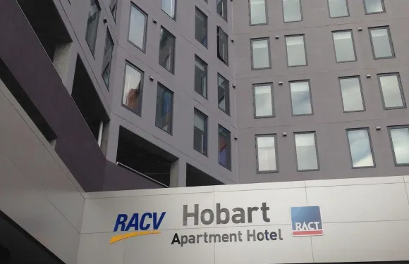 RACV 霍巴特酒店