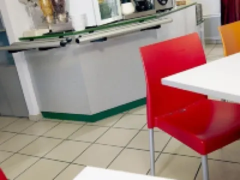 Premiere Classe Vitrolles - Marseille Aeroport Hotels in Vitrolles