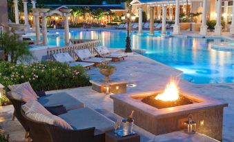 Sandals Royal Bahamian (Srb)