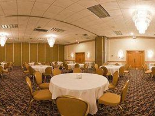 Best Western Premier Alton-St. Louis Area Hotel