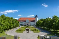 Schloss Fleesensee Hotel di Funfseen