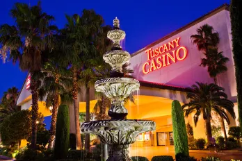 Tuscany Suites & Casino