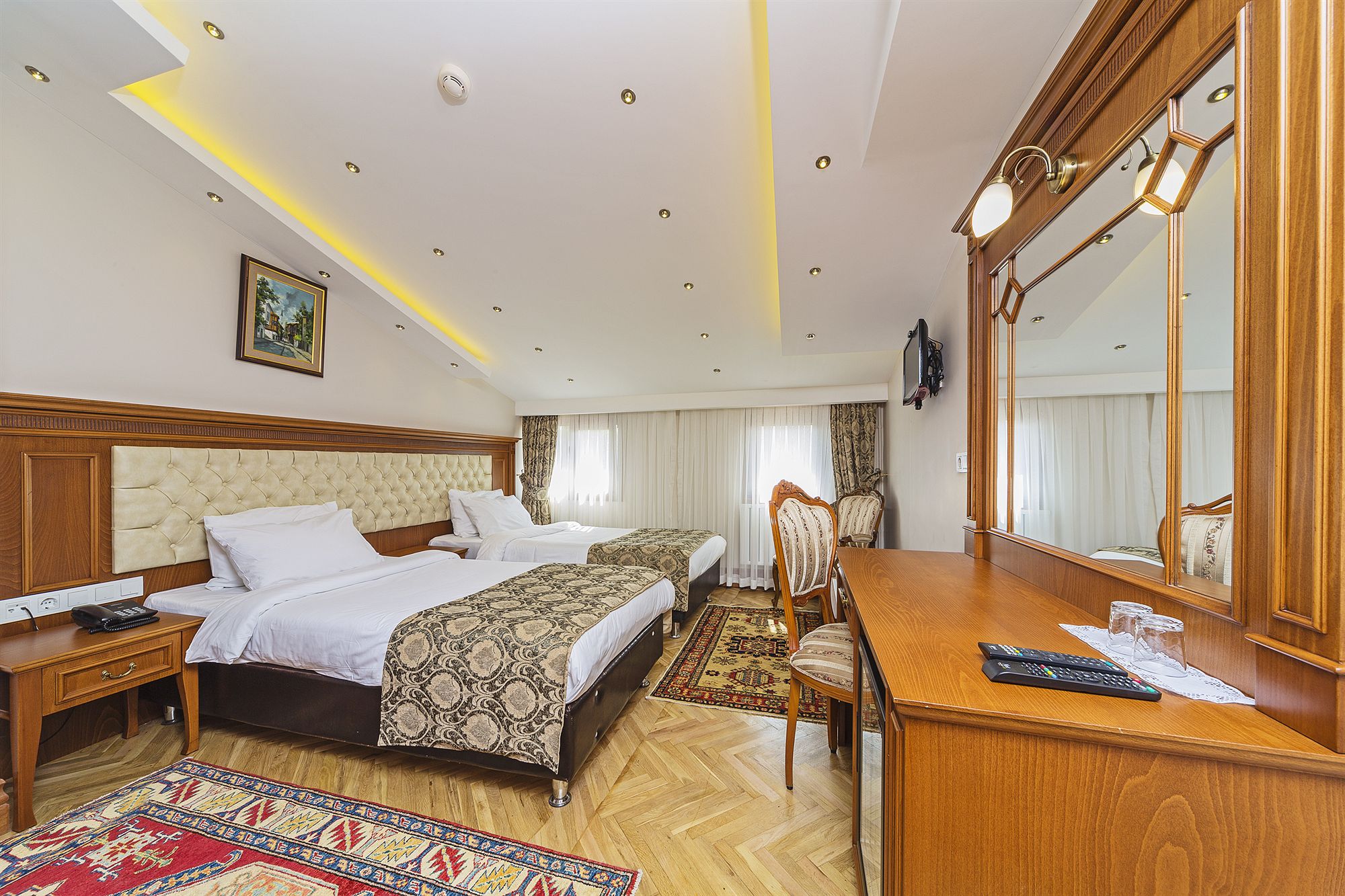 Hotel Spectra Sultanahmet