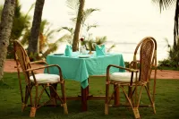 Soma Palmshore - breakfast