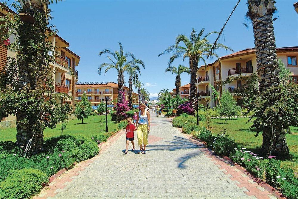 Eftalia Holiday Village