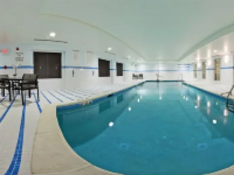 Holiday Inn Express NEPTUNE by IHG Hotels in Monmouth County