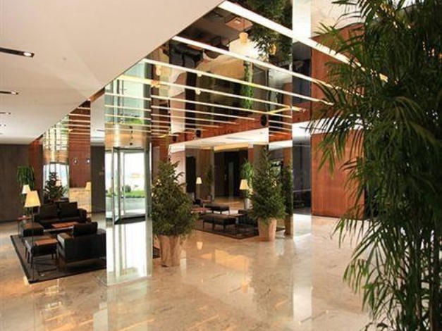 Ramada Plaza by Wyndham Istanbul Asia Airport